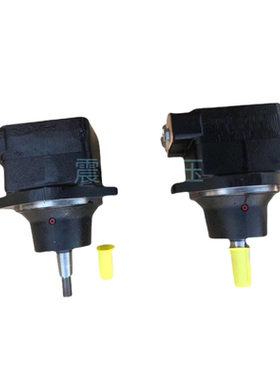 叶片泵M5BF 045 1N03 B1M 00000液压泵柱塞油泵质保