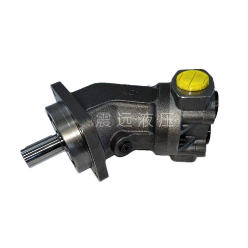 液压马达A2FM160/61W-VAB100 A2FE107/61W-VZL100 A2FO32