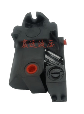 柱塞泵PAV6.3RKP1AA斜轴式柱塞泵PAV6.3RKP1AA液压油泵变量泵