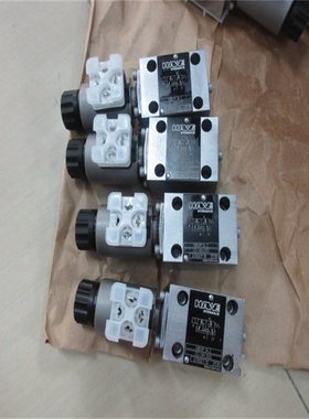 德国哈威HAWE换向阀NBVP16Z/R/2-XM24截止阀 质保一年