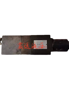 液压电磁流量阀WDHQ-023/C-P24DC电磁调速阀WDHQ-013/C-P24DC