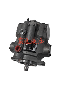 液压柱塞泵PVT151R5EC83588M284760 机器设备用泵齿轮油泵
