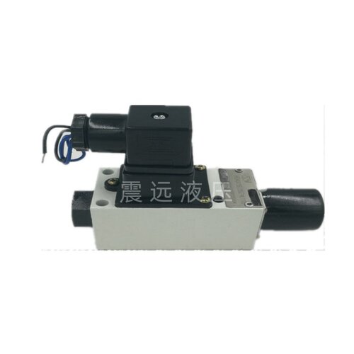 压力继电器HED40A15B-350Z14L 110S液压阀 电磁阀