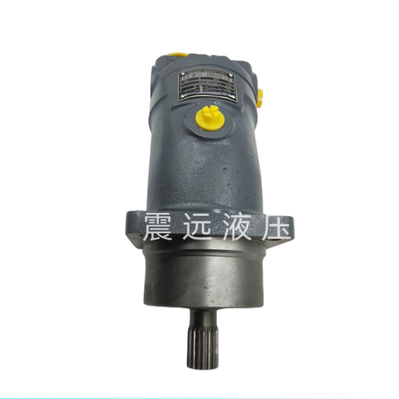 变量柱塞泵L2F12R4P4液压泵L2F12R2P3斜轴泵L2F12R2P4