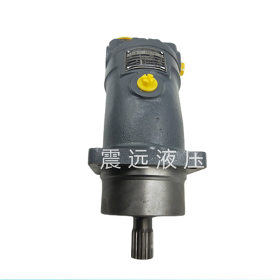 变量柱塞泵L2F12R4P4液压泵L2F12R2P3斜轴泵L2F12R2P4