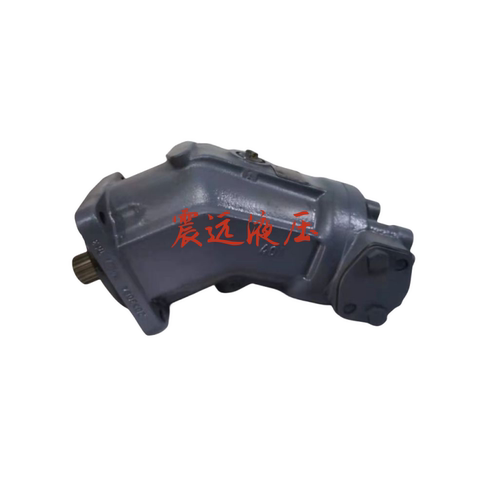 斜轴高速马达 AA2FM32/61W-VSD191J 液压柱塞马达 AA2FM系列