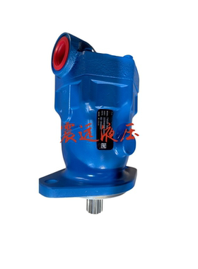 液压马达74328-DEM/74318－DAG/DHR 74328-DBY卷扬机风扇马达