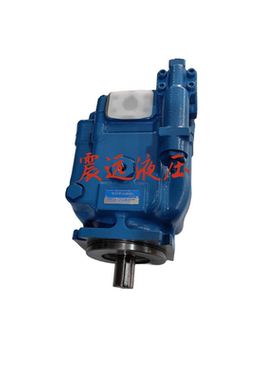 液压柱塞泵 PH56-MSYR-10CH-D-10液压油泵PH80/100/130/17/70