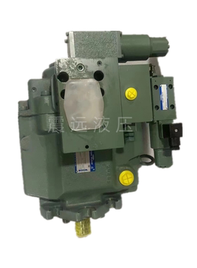 YUKEN 高压柱塞泵 进口日本油研泵A70-FR04HAS-A-60366抽油泵