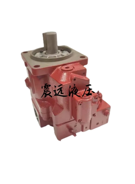 挖掘机轮船总泵川崎K3VG280DT-10FRH-00T3-0变量柱塞液压油泵K3VG
