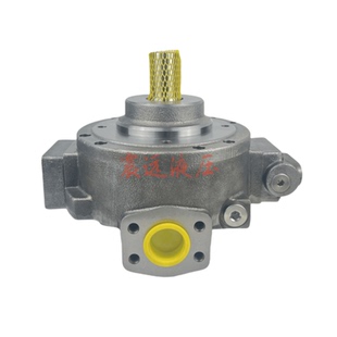 HPR18A1 RKP032KM28H1Z00柱塞泵注塑机液压油泵 2009 D952