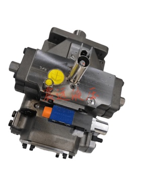 变量柱塞泵R902451833 A A4VSO 250 DFE1Y /30R-PPB13N00液压油泵