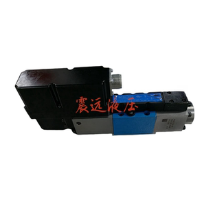 液压阀 流量阀 KBFDG5V72C200NXM1PE7H410 比例换向阀