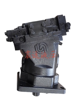 51V250RF2NE2A5ANG0NNN133AANN0300液压马达51V080/51V110