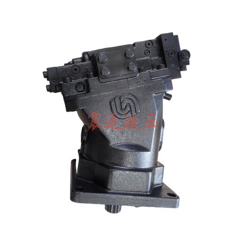 51V250RF2NE2A5ANG0NNN133AANN0300液压马达51V080/51V110
