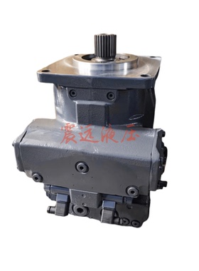 高压柱塞液压油泵A4VG71EZ2D1/32RNZF02F001SH液压泵A4VG系列