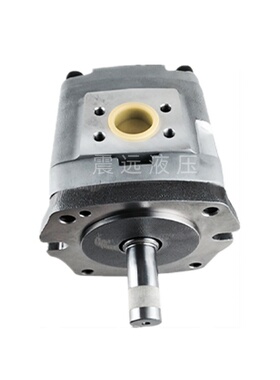 IGM-6F-80液压齿轮泵IGM-5F/5S/6F/6S-40/50/64/80/100