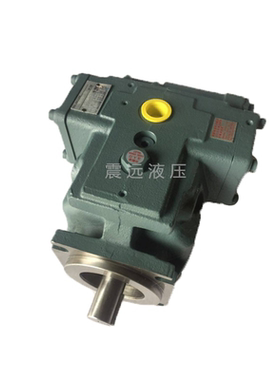 液压柱塞泵VZ63C14RHX-10 VZ100A3LX-10RC VZ130C34RJPX-10