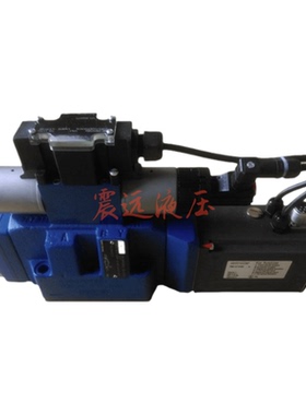 4WRDE32V1-600L-52/6L24K9/WG152MR液压比例阀伺服阀换向阀方向阀