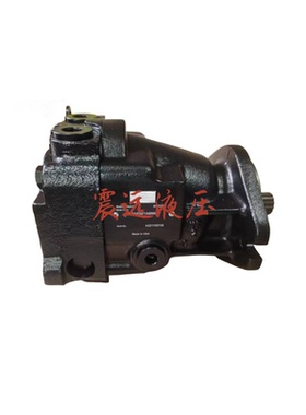 高压柱塞泵轴向液压泵 MMF044DAF1ABNNN 油泵 MMF044/046