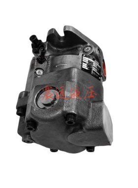 PAVC65W2R4A11变量柱塞泵PV092变量轴向油泵PAVC100R4222