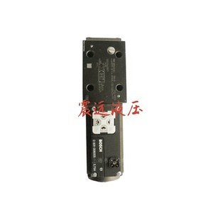 0811404039 4WRPH6C4B40L 液压阀电磁阀比例换向阀 G24Z4