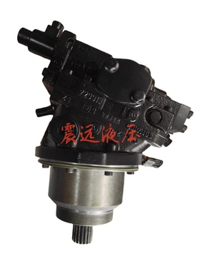 51C080RD3NL2B1VAC0ACB016AAE4B200变量马达油马达