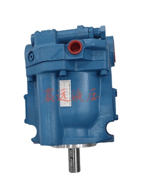 液压油泵柱塞泵PVE19RW-Q1830–1-30-CC-11-JA-S20舱盖吊机泵