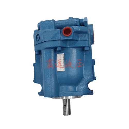 液压油泵柱塞泵PVE19RW-Q1830–1-30-CC-11-JA-S20舱盖吊机泵