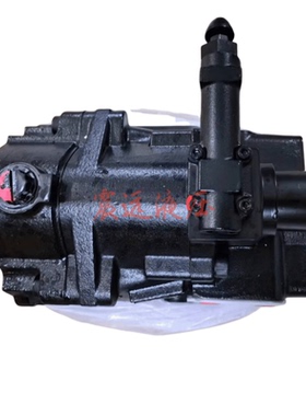 PVM045ER06CS2A315000000AB液压PVM柱塞泵液压油泵变量泵