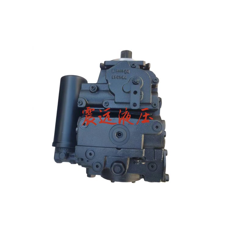 90R100HF2CD80R3F1H09GBA383824液压柱塞泵液压设备