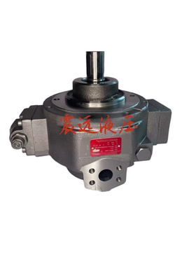 柱塞泵D957-2003-10液压油泵HP-R18A7-RKP140TM28R1Z00