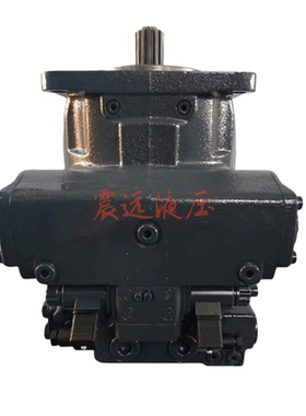 液压柱塞泵A4GV250EP2D1/32RNSD10F001SH-S变量液压油泵