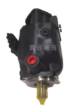 PD100AM286492变量柱塞液压泵PD045PA02SRS5A液压油泵
