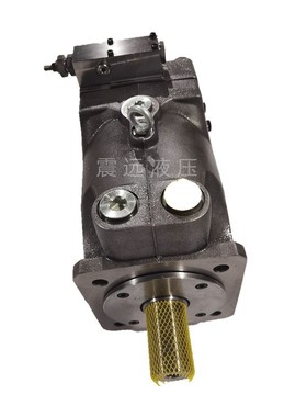 PV140R1K1T1NZCC变量高压泵PV180R/092/063/液压柱塞泵