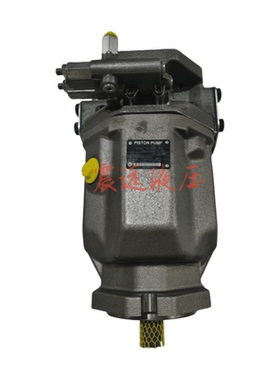 LA10VO100DFR1/31R-PWC62K68-S1322  液压柱塞泵 液压油泵