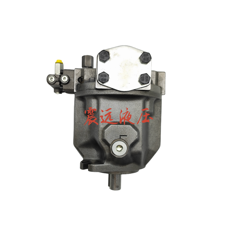 液压泵A10VSO45DFR1/31RVPA62N00 旋挖 柱塞泵A10VO45DFR1