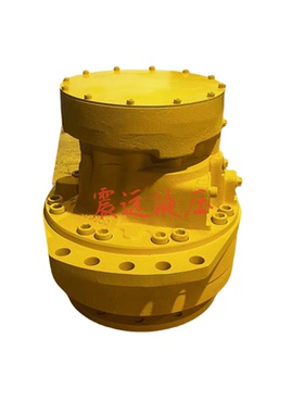 MSE18-2-624-F19-1840-5FJ0 波克兰液压马达poclain柱塞马达