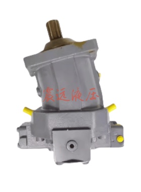 A6VM140HA1R2/65W-VXBO17CA-S02075289定量马达液压马达A6VM系
