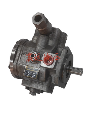 轴向柱塞泵PVS08EH140C2/PVS12EH140C2油泵PVS16EH140C2
