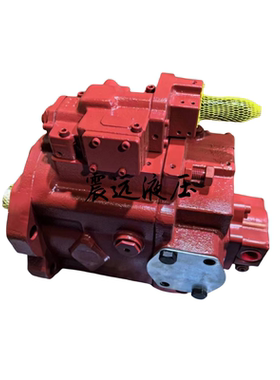 K3VG112-100RSV4000液压柱塞泵K3VG180-12FRS-1EH4液压油泵