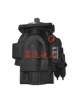 P2075R00C525PA00N00A1A1U液压柱塞泵P2075系列轴向柱塞泵