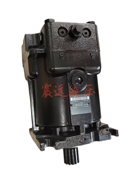90M130NC0N8NOF1W00NNN000024液压柱塞泵90M130系列液压泵油泵