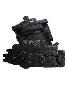 液压马达51D110-1-RD4NE2B1NNU1NNN025AAE6柱塞马达