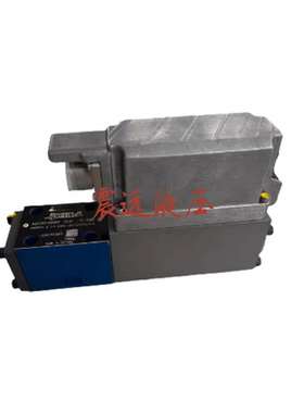 R901382315 4WRPEH6C3B40L-3X/M/24A1 液压阀 换向伺服阀