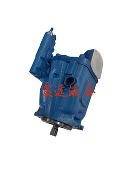 液压柱塞泵 ADU080R05AB13AA2814000A0100100CD00B