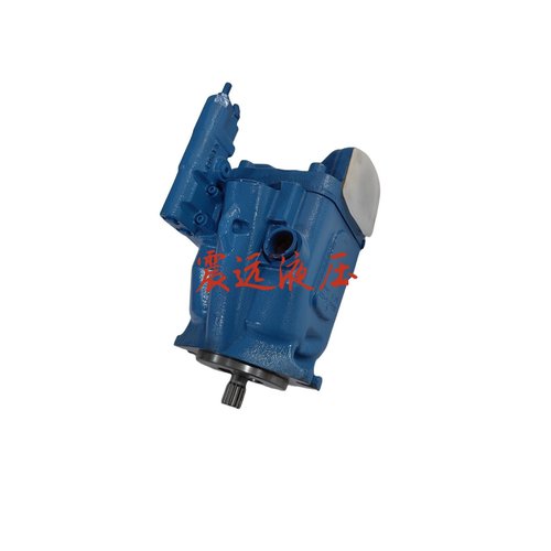 液压柱塞泵 ADU080R05AB13AA2814000A0100100CD00B