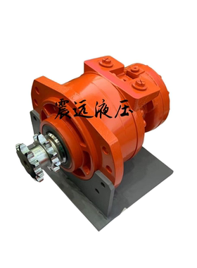 MCR10F1070F250Z32B5V1L48SF4SO395J液压马达柱塞马达