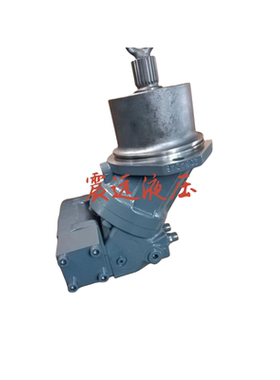 工程机械液压马达A2FE180/61W-VAL181-K柱塞油泵马达