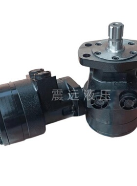 液压摆线马达TG0170HW460AAAB柱塞马达TG0625MV 460AAAB